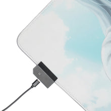 Load image into Gallery viewer, Anime Berserk RGB LED Mouse Pad (Desk Mat)