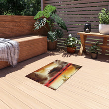 Load image into Gallery viewer, Anime Black Clover Rug