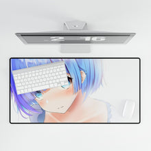 Load image into Gallery viewer, Anime Re:ZERO -Starting Life in Another World- Mouse Pad (Desk Mat)
