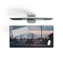 Load image into Gallery viewer, View Mouse Pad (Desk Mat)