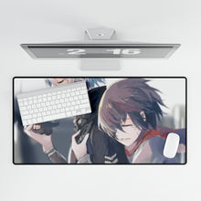 Load image into Gallery viewer, Anime Tokyo Ghoul Mouse Pad (Desk Mat)