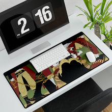 Load image into Gallery viewer, Anime One Piecer Mouse Pad (Desk Mat)