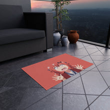 Load image into Gallery viewer, Gabriel DropOut Satanichia Kurumizawa Mcdowell Rug