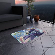 Load image into Gallery viewer, Ruler Jeanne d'arc Rug