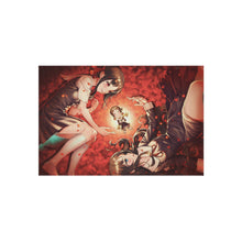 Load image into Gallery viewer, Kaguya Shinomiya Rug