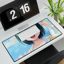 Load image into Gallery viewer, Anime The iDOLM@STERr Mouse Pad (Desk Mat)