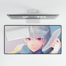 Load image into Gallery viewer, Anime Tales of Zestiria the X Mouse Pad (Desk Mat)