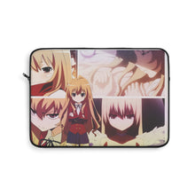 Load image into Gallery viewer, Anime Toradora! Laptop Sleeve