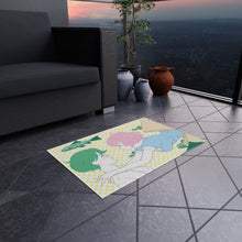 Load image into Gallery viewer, Anime Crossover Rug