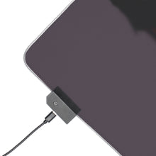 Load image into Gallery viewer, Anime One Piece RGB LED Mouse Pad (Desk Mat)