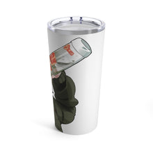 Load image into Gallery viewer, Girls und Panzer Tumbler 20oz