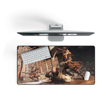 Load image into Gallery viewer, Sekiro: Shadows Die Twice Mouse Pad (Desk Mat)
