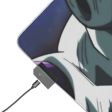 Load image into Gallery viewer, Freezer VS Toppo RGB LED Mouse Pad (Desk Mat)