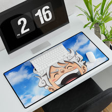 Load image into Gallery viewer, Anime One Piece Mouse Pad (Desk Mat)