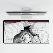 Load image into Gallery viewer, One Piece Film: Red Mouse Pad (Desk Mat)