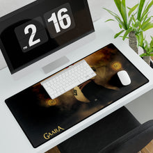 Load image into Gallery viewer, Gaara: Sand Spirit Mouse Pad (Desk Mat)