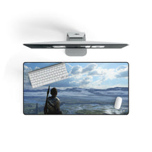 Load image into Gallery viewer, God of War: Ragnarök - Realm of the Gods Mouse Pad (Desk Mat)