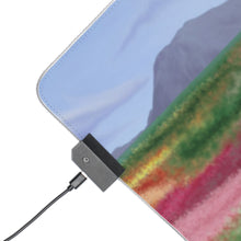 Load image into Gallery viewer, Vampire Knight RGB LED Mouse Pad (Desk Mat)