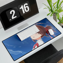Load image into Gallery viewer, Your Name. Mouse Pad (Desk Mat)