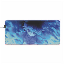 Load image into Gallery viewer, My Hero Academia RGB LED Mouse Pad (Desk Mat)