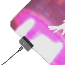 Load image into Gallery viewer, Touhou RGB LED Mouse Pad (Desk Mat)