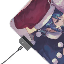 Load image into Gallery viewer, Touhou RGB LED Mouse Pad (Desk Mat)