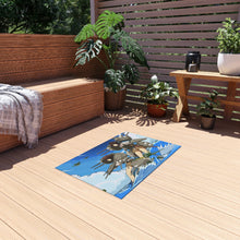 Load image into Gallery viewer, Anime Kantai Collection Rug
