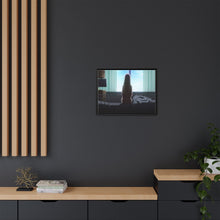 Load image into Gallery viewer, Your Lie In April / Shigatsu Wa Kimi No Uso - Kaori Miyazono Canvas Framed Art Print