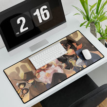 Load image into Gallery viewer, Anime The Melancholy Of Haruhi Suzumiyar Mouse Pad (Desk Mat)
