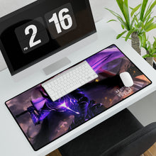 Load image into Gallery viewer, Anime Solo Leveling Mouse Pad (Desk Mat)