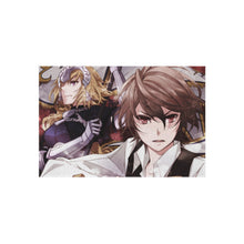 Load image into Gallery viewer, Fate/Apocrypha Ruler Rug