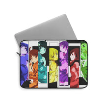 Load image into Gallery viewer, Monogatari (Series) Laptop Sleeve