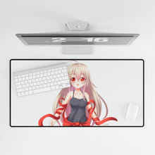 Load image into Gallery viewer, Anime Urara Meirochō Mouse Pad (Desk Mat)