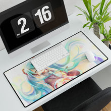 Load image into Gallery viewer, Anime Vocaloid Mouse Pad (Desk Mat)