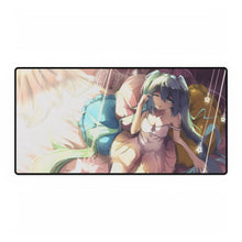 Load image into Gallery viewer, Anime Vocaloid Mouse Pad (Desk Mat)