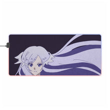 Load image into Gallery viewer, Sword Art Online: Alicization RGB LED Mouse Pad (Desk Mat)
