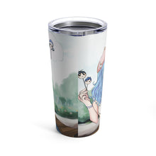 Load image into Gallery viewer, Anime Fairy Tail Tumbler 20oz