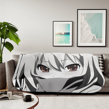 Load image into Gallery viewer, Anime Toradora! Sherpa Blanket