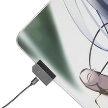 Load image into Gallery viewer, That Time I Got Reincarnated as a Slime RGB LED Mouse Pad (Desk Mat)