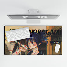 Load image into Gallery viewer, Anime Noragami Mouse Pad (Desk Mat)