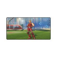 Load image into Gallery viewer, Overwatch Mouse Pad (Desk Mat)