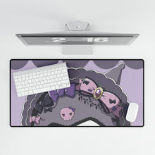 Load image into Gallery viewer, Anime Onegai My Melody Mouse Pad (Desk Mat)