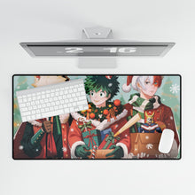 Load image into Gallery viewer, Anime My Hero Academia XXXXL Mouse Pad (Desk Mat)
