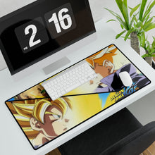 Load image into Gallery viewer, Dragon Ball Z Kai Mouse Pad (Desk Mat)