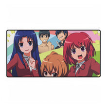 Load image into Gallery viewer, Anime Toradora! Mouse Pad (Desk Mat)