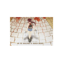 Load image into Gallery viewer, Black Lagoon Rug