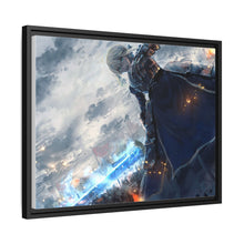 Load image into Gallery viewer, Fate/Stay Night Canvas Framed Art Print
