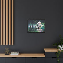 Load image into Gallery viewer, Anime High School DxDr Canvas Framed Art Print