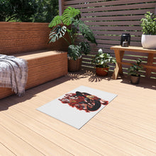 Load image into Gallery viewer, Kakegurui Yumeko Jabami, Mary Saotome, Midari Ikishima, Kirari Momobami, Yumemi Yumemite Rug