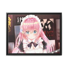 Load image into Gallery viewer, Bocchi the Rock Canvas Framed Art Print